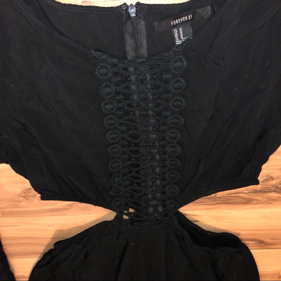 Festival Flare Dress - Picture 3 of 4